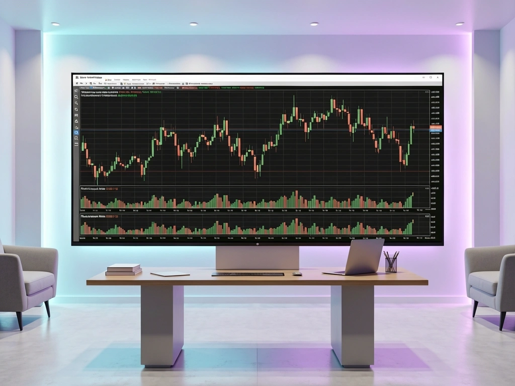 Advanced Trading Station