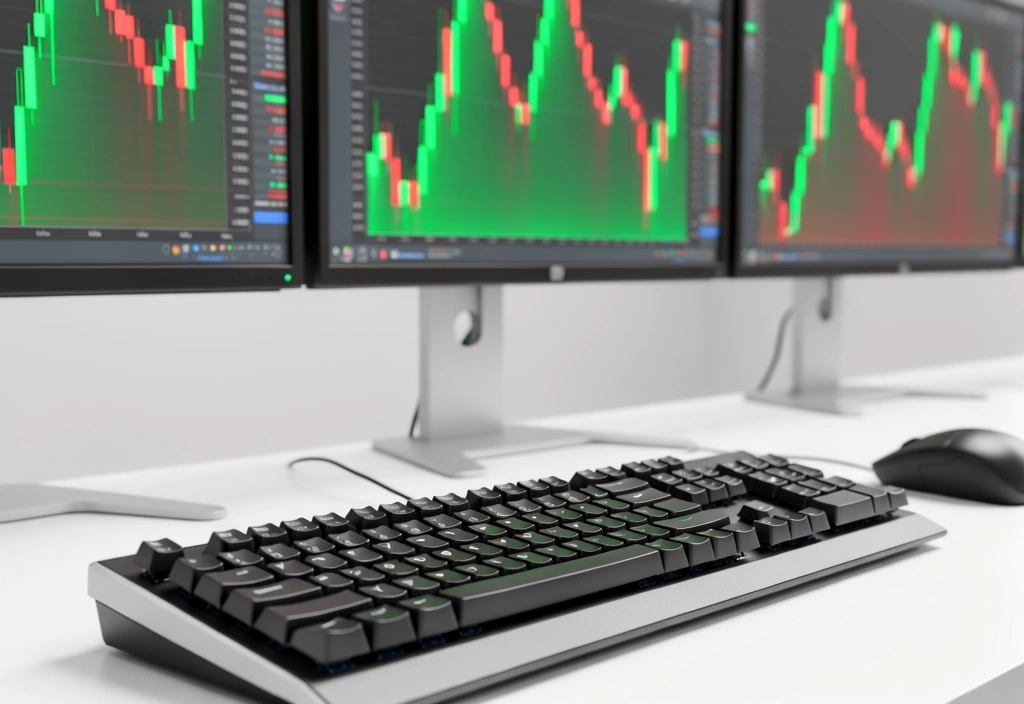 Pro Trading Desk