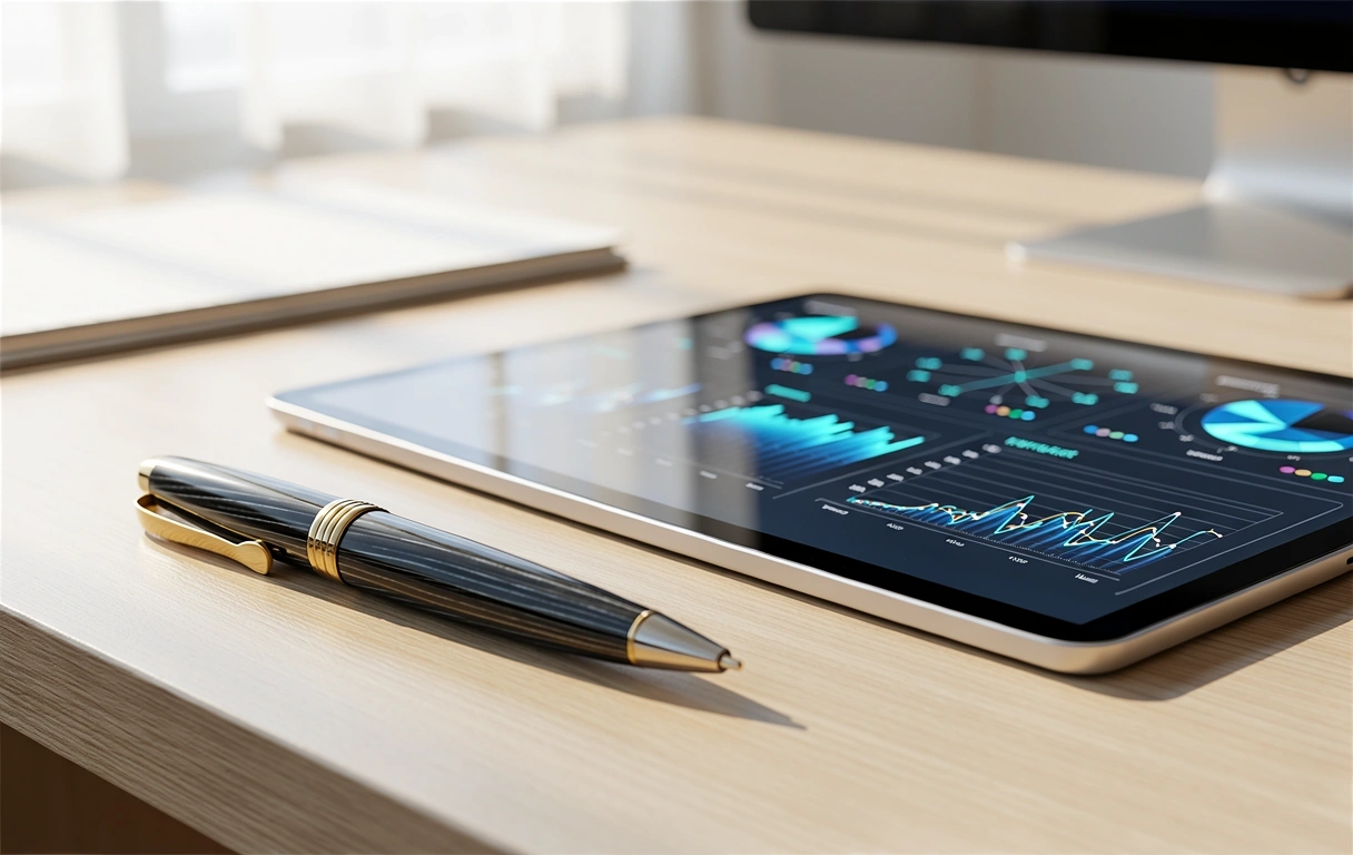 Professional career consultation