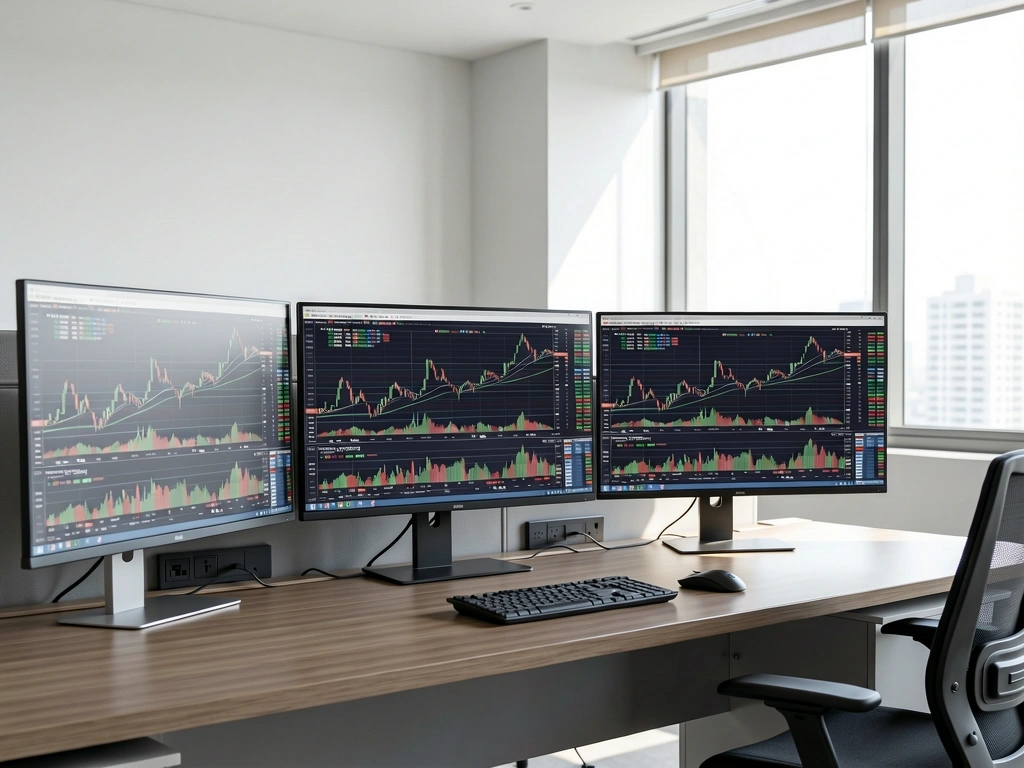 Velome Digital Trading Environment